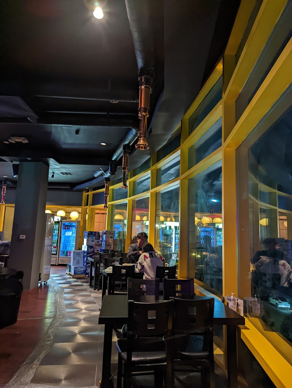 Hanshin Pocha | restaurant | 3500 W 6th St Ste 311, Los Angeles, CA 90020, USA | 2133681388 OR +1 213-368-1388