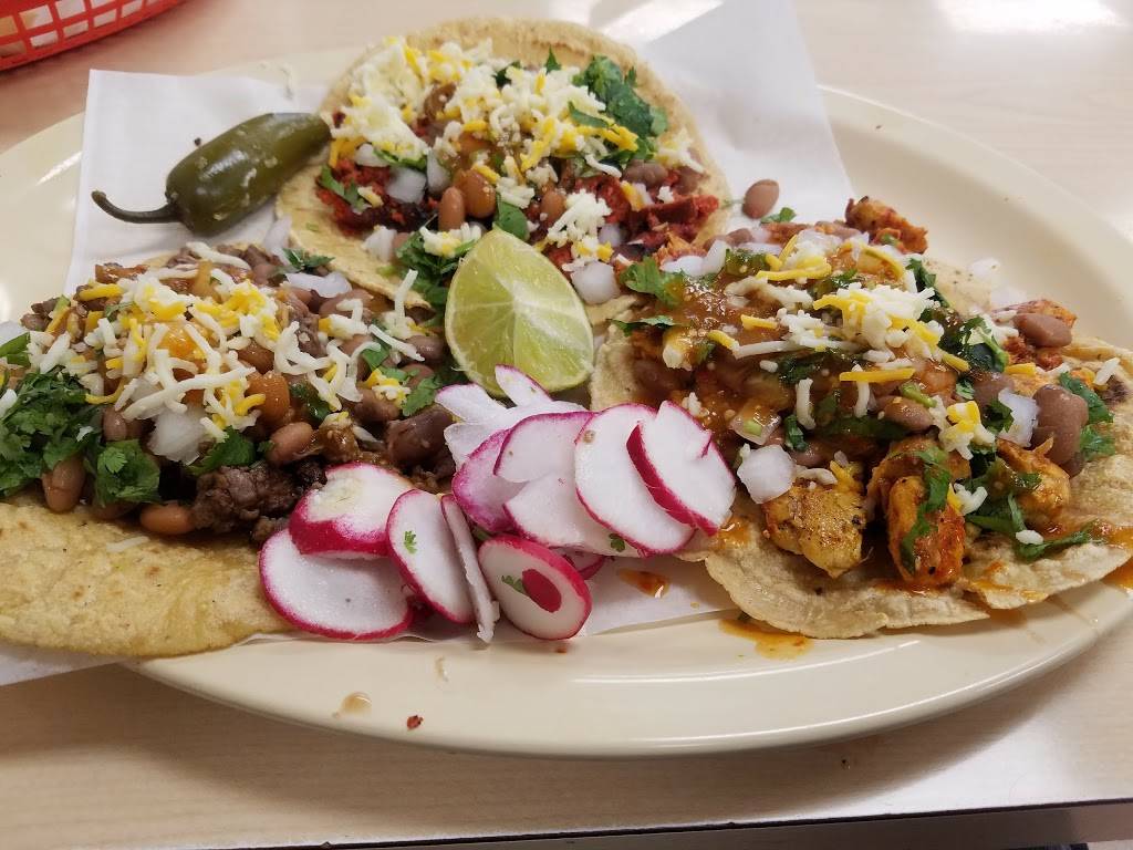 Taqueria Guadalajara | restaurant | 14327 E 14th St A, San Leandro, CA 94578, USA | 5106147060 OR +1 510-614-7060