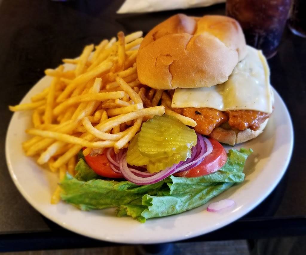 Detour Grill and Bar | restaurant | 2855 Seckman Rd, Imperial, MO 63052, USA | 6363332804 OR +1 636-333-2804