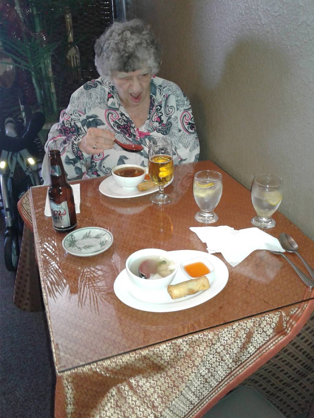 Thai Orchid | restaurant | 168 Hamilton Regional Rd 8, Stoney Creek, ON L8G 1C3, Canada | 9056627878 OR +1 905-662-7878