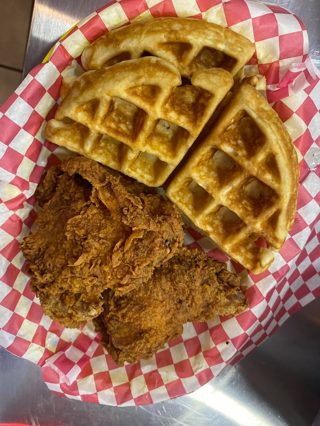 M&M Wing Shack | restaurant | 1649 Olive Rd Suite B, Augusta, GA 30904, USA | 7067509727 OR +1 706-750-9727