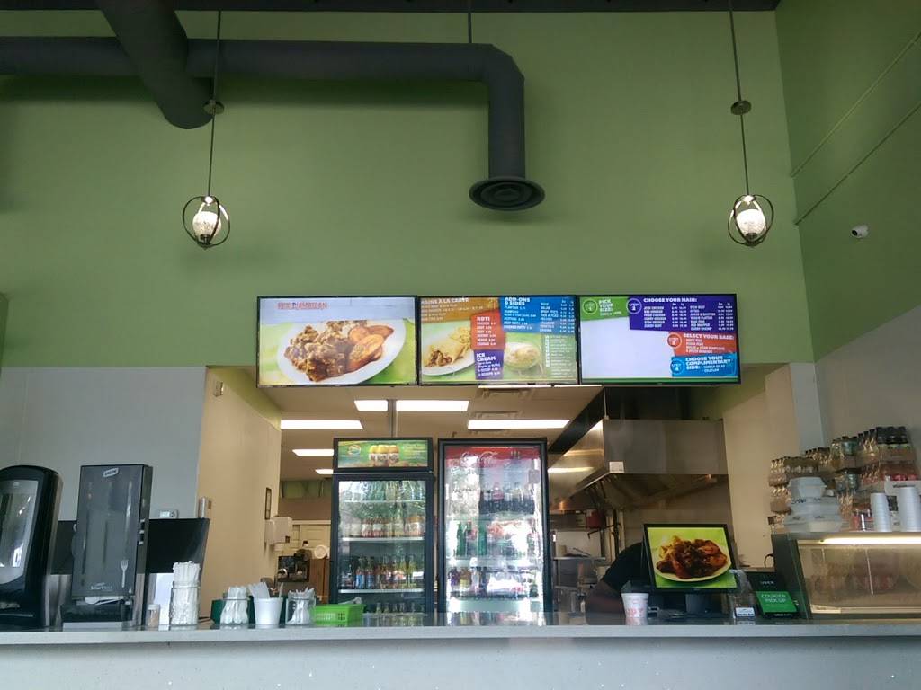 Ritz Caribbean Foods | restaurant | 3003 Danforth Ave, East York, ON M4C 1M9, Canada | 4166910902 OR +1 416-691-0902