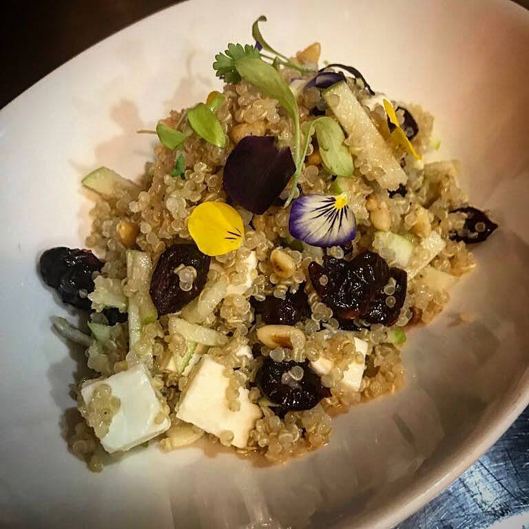 Leche Y Miel | restaurant | 5761 Broadway, Bronx, NY 10463, USA | 7187085787 OR +1 718-708-5787