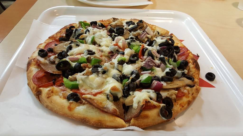 Diginos Pizza Orlando | restaurant | 4751 Old Goldenrod Rd, Orlando, FL 32822, USA | 4072032332 OR +1 407-203-2332