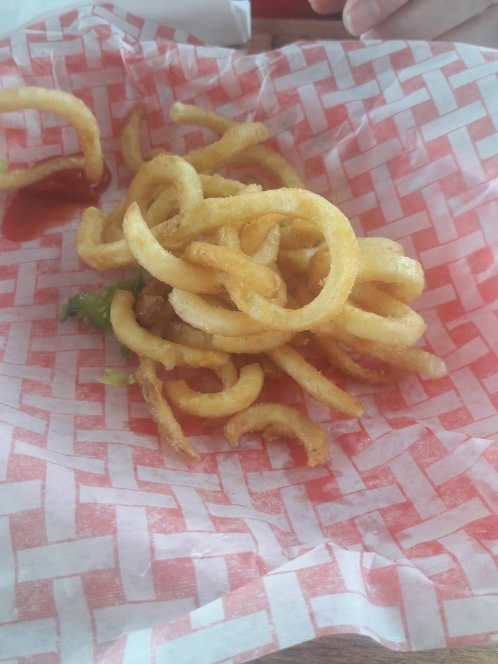 Burger Street | restaurant | 9180 Skillman St, Dallas, TX 75243, USA | 2143483127 OR +1 214-348-3127