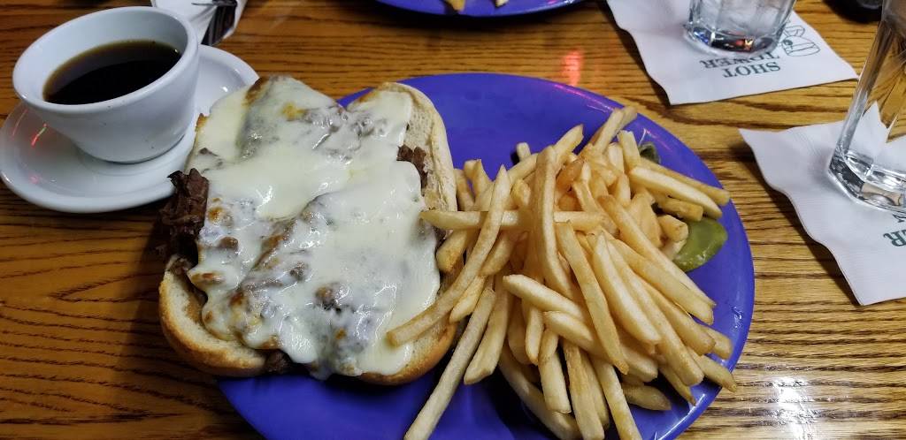 Shot Tower Inn | restaurant | 390 Locust St, Dubuque, IA 52001, USA | 5635561061 OR +1 563-556-1061