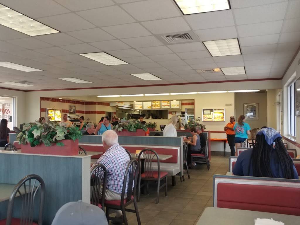 Whataburger | restaurant | 18190 Gulf Fwy, Friendswood, TX 77546, USA | 2814807476 OR +1 281-480-7476