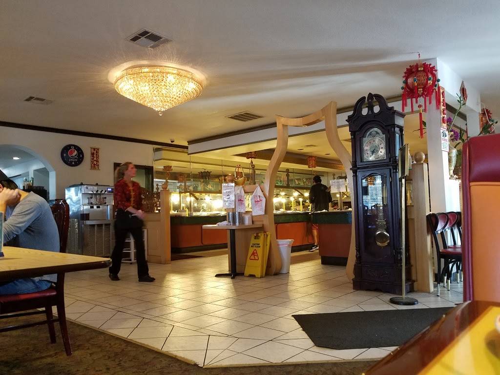 New China Restaurant | restaurant | 325 W Olive Ave, Porterville, CA 93257, USA | 5597832937 OR +1 559-783-2937