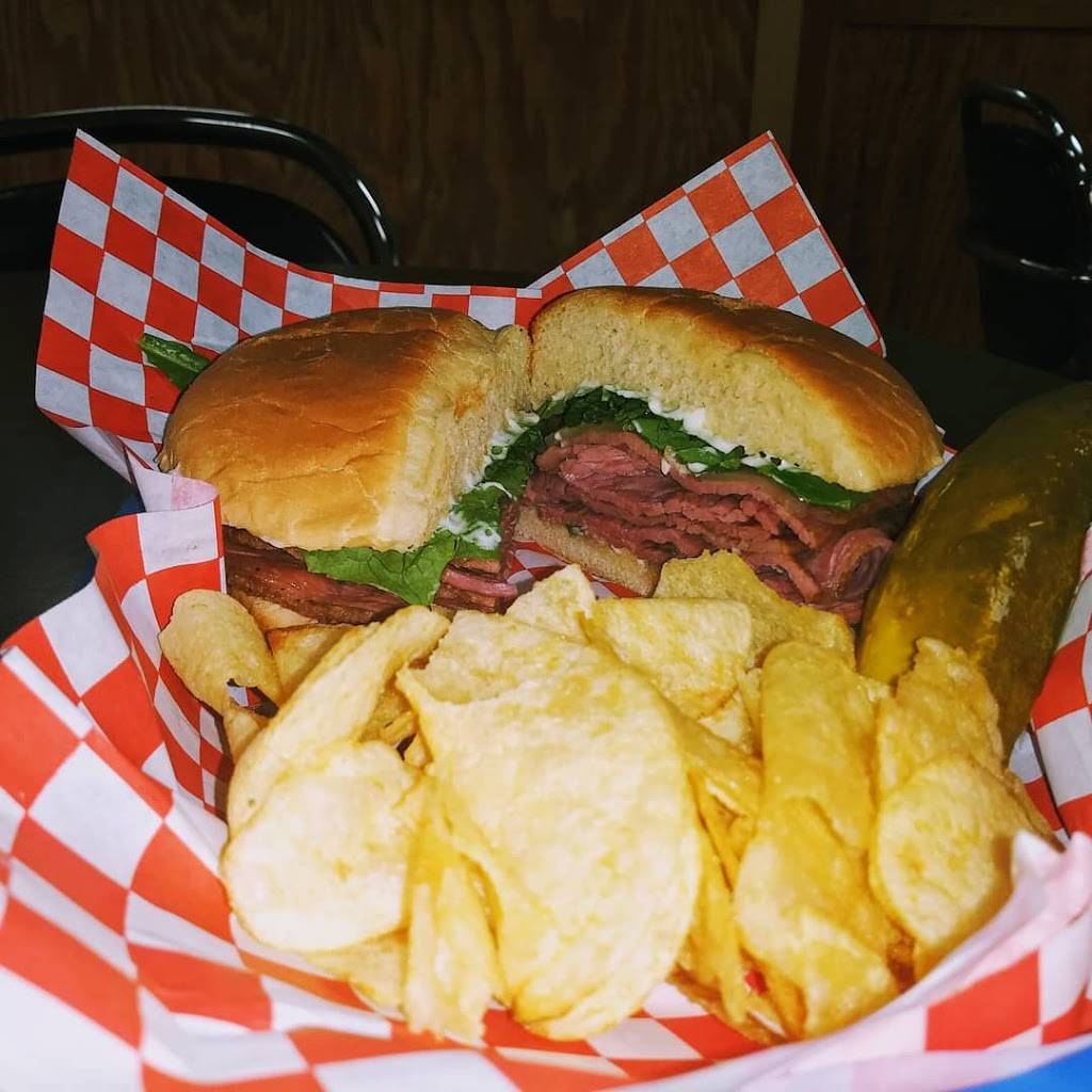 Right Side Sandwiches | restaurant | 3401 W Stan Schlueter Loop, Killeen, TX 76549, USA | 2542132150 OR +1 254-213-2150