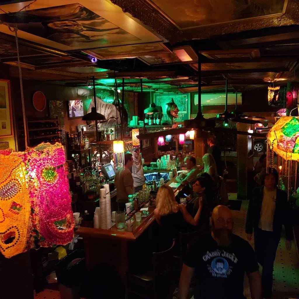 Jacques-Imos | restaurant | 8324 Oak St, New Orleans, LA 70118, USA | 5048610886 OR +1 504-861-0886