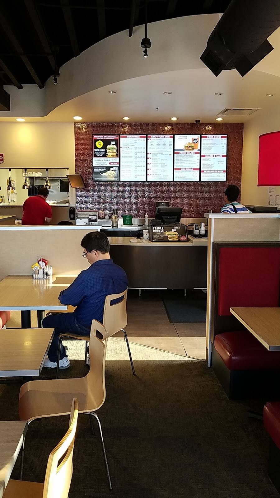 Smashburger | restaurant | 6100 W Park, Plano, TX 75093, USA | 9724075800 OR +1 972-407-5800