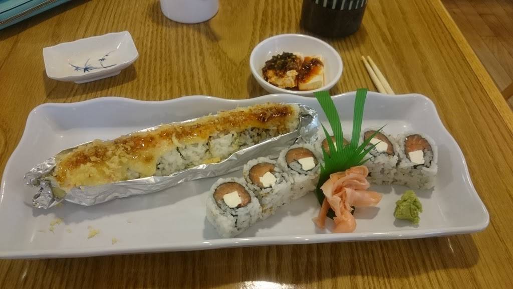 Miyagi Restaurant | restaurant | 6719 Curran St, McLean, VA 22101, USA | 7038930116 OR +1 703-893-0116