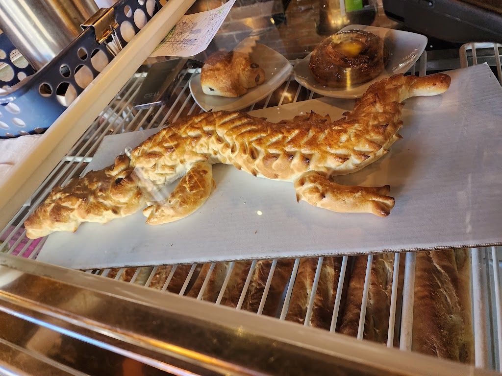 French Pastry Shop & Restaurant | bakery | 100 E San Francisco St, Santa Fe, NM 87501, USA | 5059836697 OR +1 505-983-6697