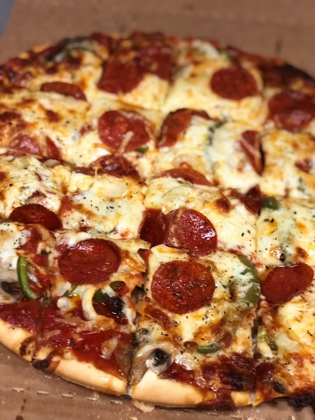 My Rosatis Pizza Mokena, IL | restaurant | 19608 South La Grange Road, Mokena, IL 60448, USA | 7084799400 OR +1 708-479-9400