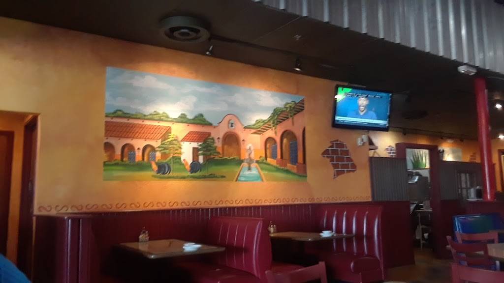 La Salsa Grille | restaurant | 840 W Danforth Rd, Edmond, OK 73003, USA | 4055624100 OR +1 405-562-4100