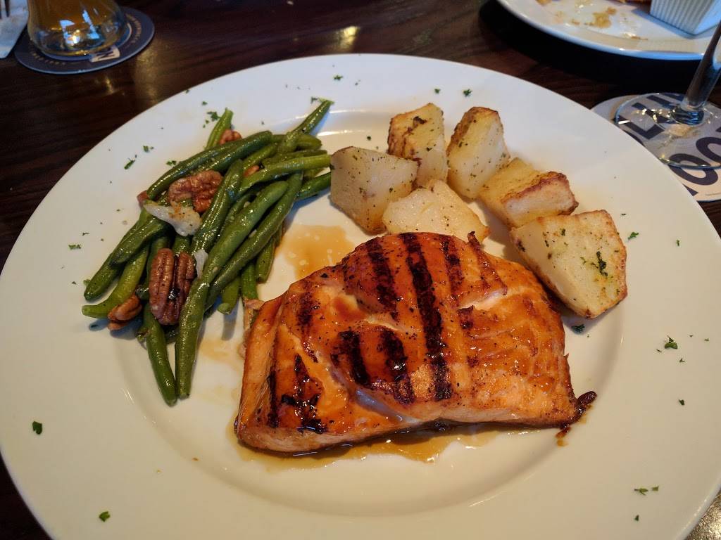 The Brown Stone | restaurant | 932 Middlesex Ave, Metuchen, NJ 08840, USA | 7329022741 OR +1 732-902-2741