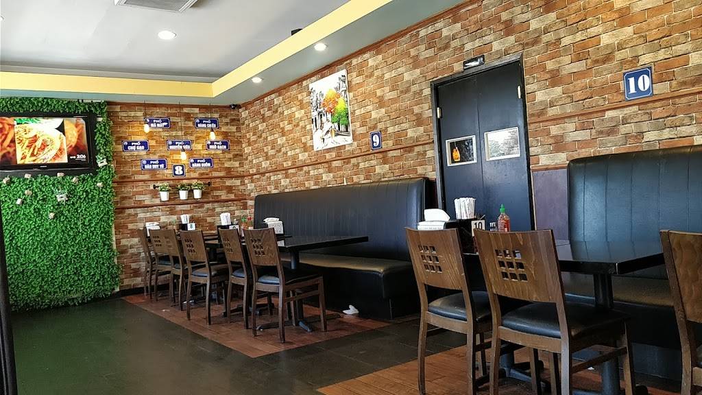 Ha Noi Corner | cafe | 8516 Garden Grove Blvd, Garden Grove, CA 92844, USA | 7148676665 OR +1 714-867-6665