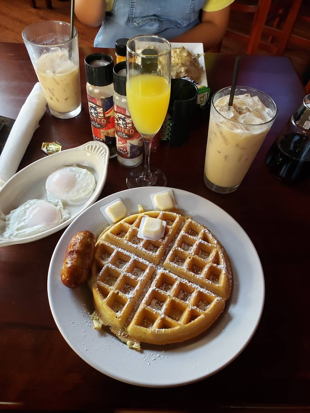 United Ale House | restaurant | 2236 First St, Fort Myers, FL 33901, USA | 2393621831 OR +1 239-362-1831