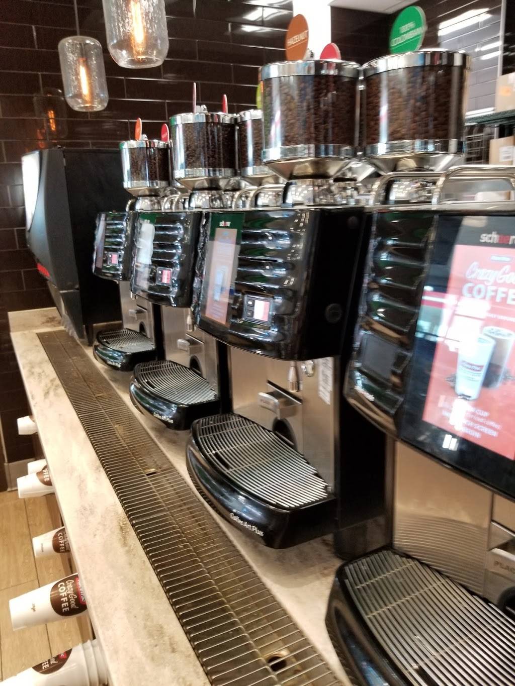 RaceTrac | bakery | 4405 Lee Blvd, Lehigh Acres, FL 33971, USA | 2393692636 OR +1 239-369-2636