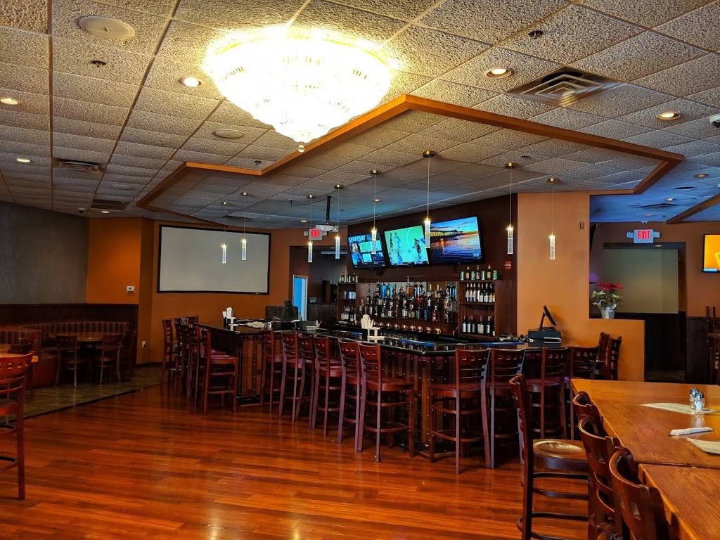 TEZ Indian American Restaurant and Sports Bar | restaurant | 13005 Worldgate Dr, Herndon, VA 20170, USA | 5712877382 OR +1 571-287-7382