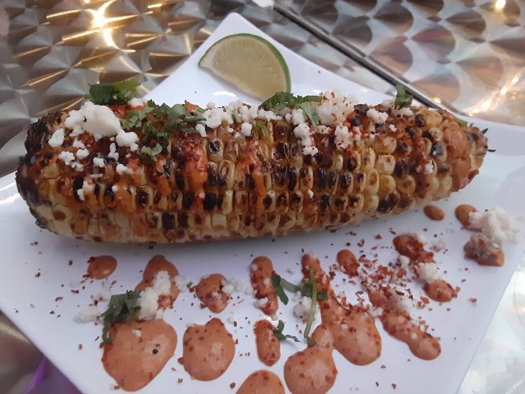 A Toda Madre Mexican Kitchen | restaurant | 6518 Greenleaf Ave Unit #12, Whittier, CA 90601, USA | 5625047782 OR +1 562-504-7782