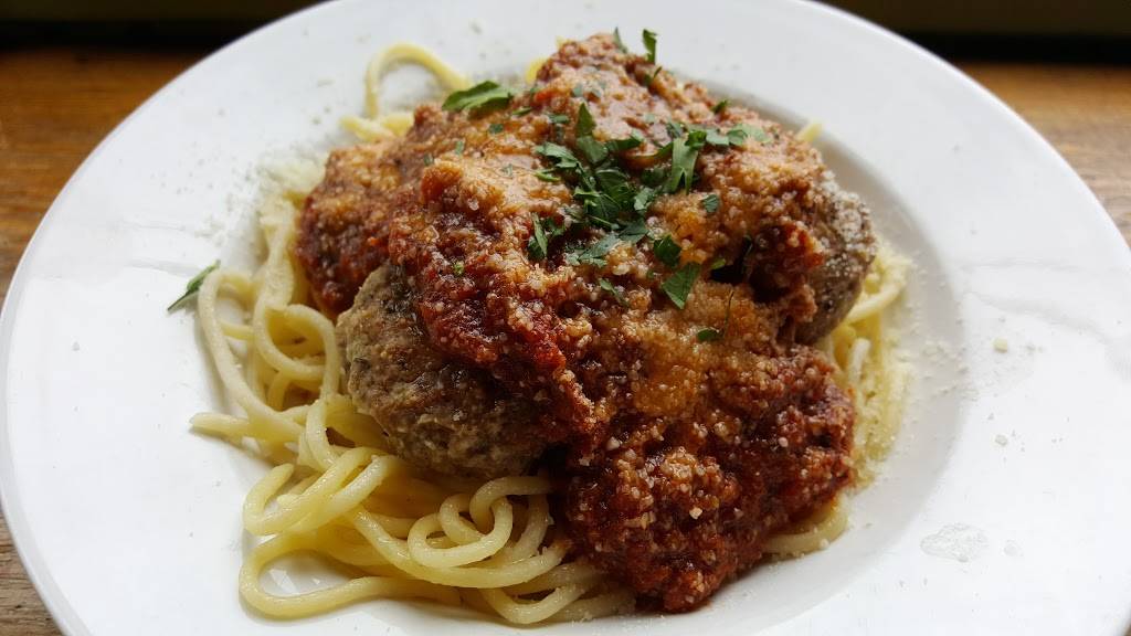 24th & Meatballs | meal takeaway | 2329 NE Glisan St, Portland, OR 97232, USA | 5032822557 OR +1 503-282-2557