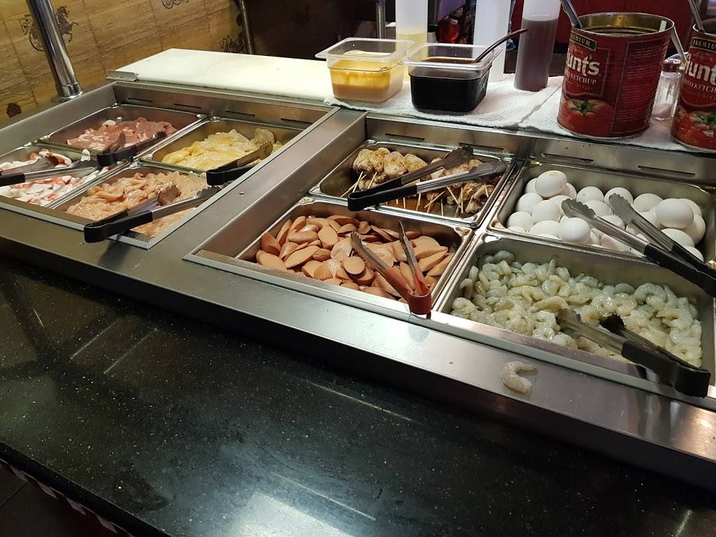 Grand Buffet | restaurant | 4848 14th St W, Bradenton, FL 34207, USA | 9417523388 OR +1 941-752-3388