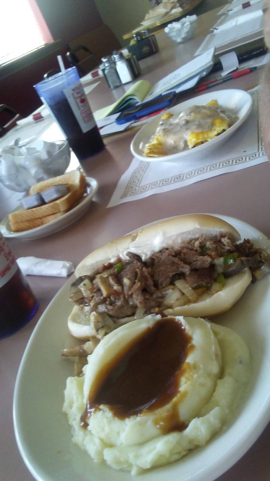 Our Place Restaurant | restaurant | 827 E Market St Washington Ct, Washington Court House, OH 43160, USA | 7403334637 OR +1 740-333-4637