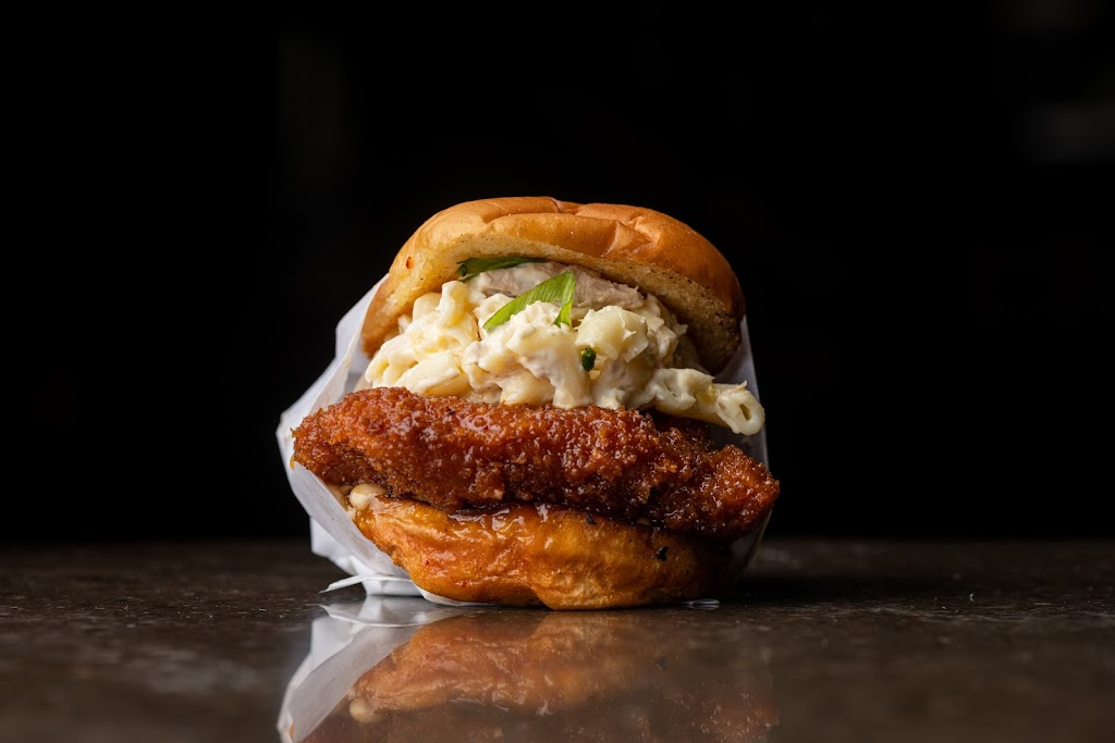 Shootz Hawaiian | restaurant | 6600 Atlantic Ave Unit A, Long Beach, CA 90805, USA | 5624234220 OR +1 562-423-4220