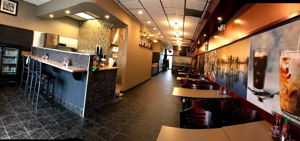 PHO 5UP | restaurant | 2625 Riva Rd D, Annapolis, MD 21401, USA | 4102246000 OR +1 410-224-6000