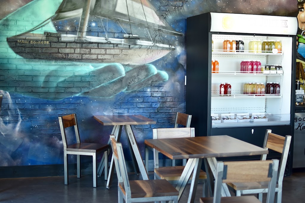 Boise Juice Company Eagle | restaurant | 2794 S Eagle Rd #100, Eagle, ID 83616, USA | 2089177117 OR +1 208-917-7117