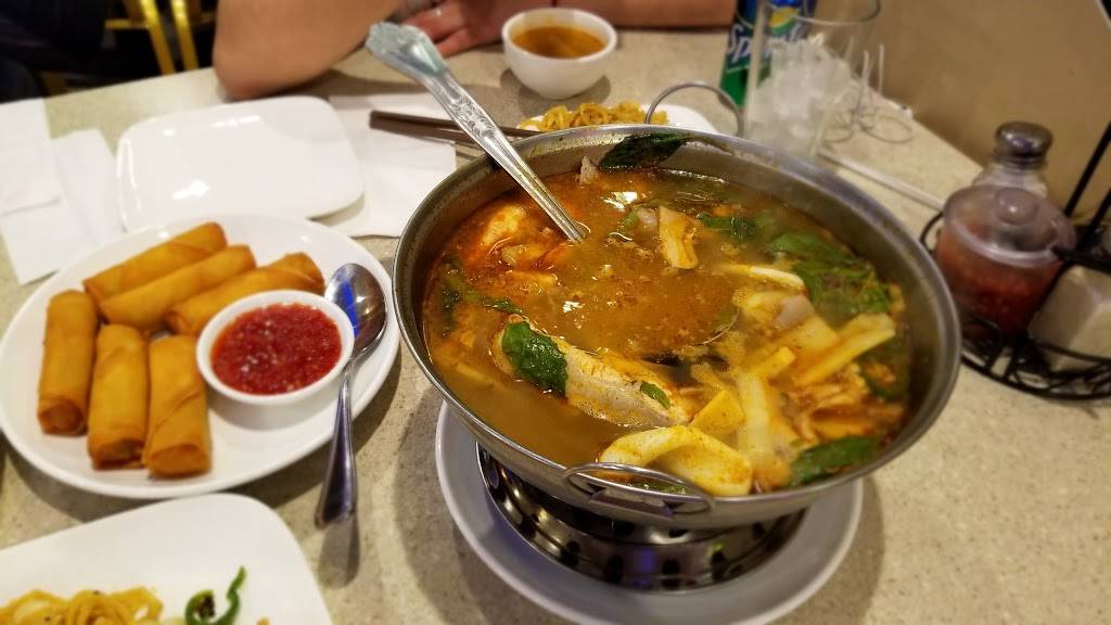 New Island Seafood Restaurant | restaurant | 13265 Harbor Blvd, Garden Grove, CA 92843, USA | 7145373888 OR +1 714-537-3888