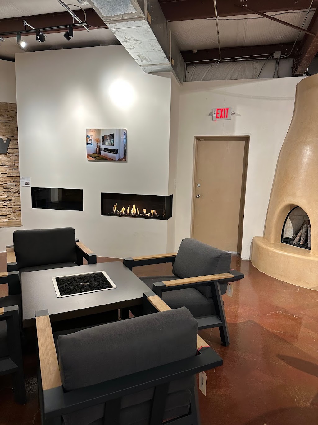 The Firebird | restaurant | 1808 Espinacitas St, Santa Fe, NM 87505, USA | 5059835264 OR +1 505-983-5264