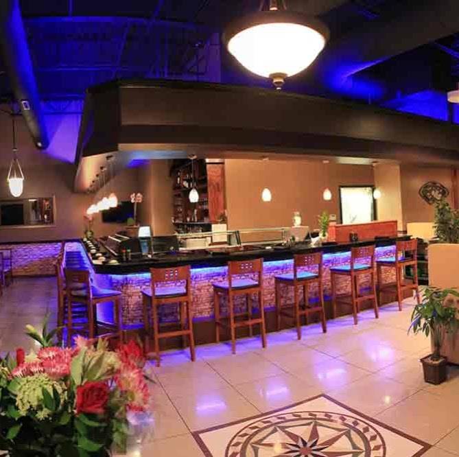 Sushi Iwa Clayton INC | restaurant | 11629 US-70 BUS, Clayton, NC 27520, USA | 9195856140 OR +1 919-585-6140