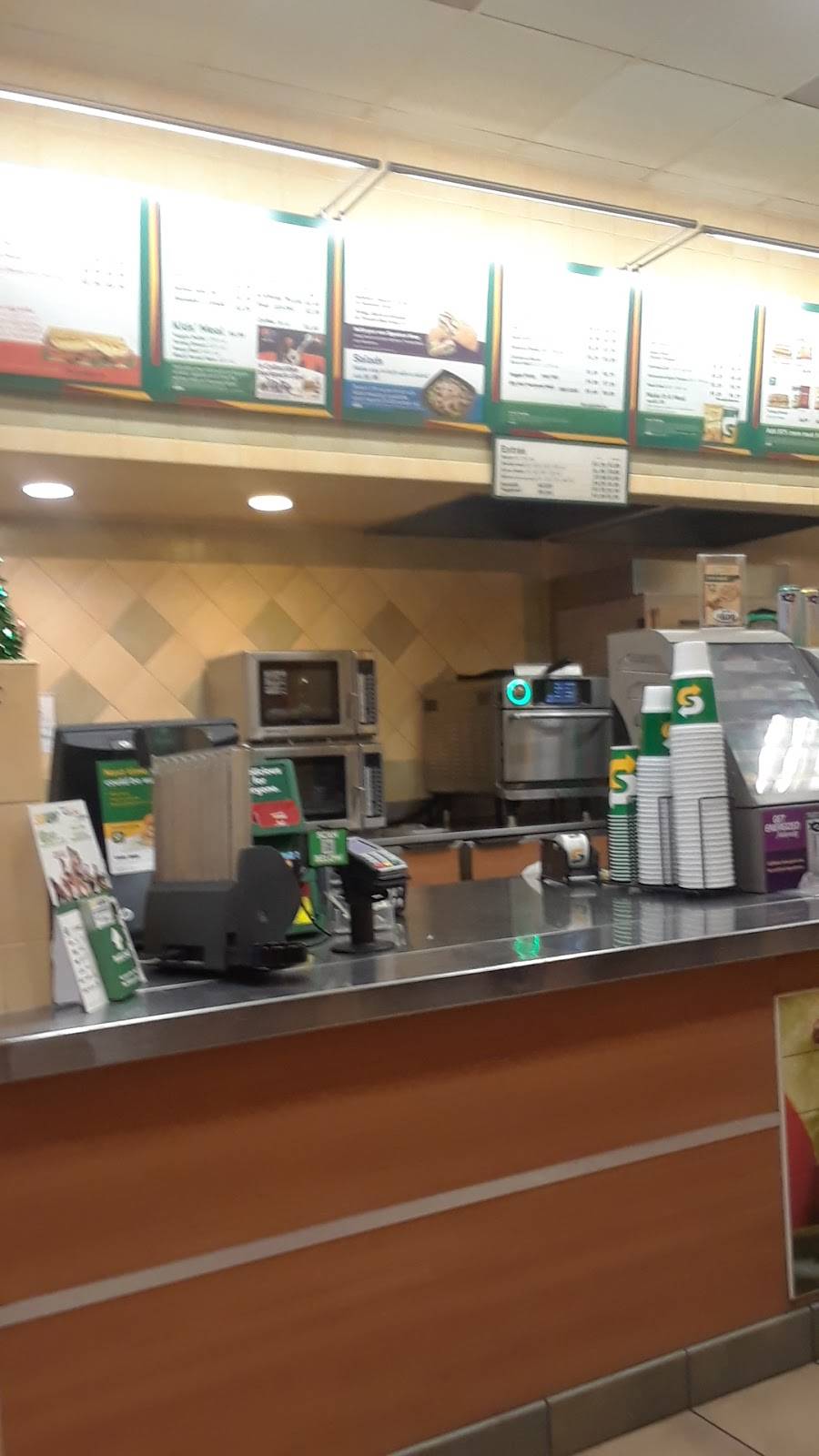 Subway Restaurants | restaurant | 7351 Rosecrans Ave Unit E, Paramount, CA 90723, USA | 5626333566 OR +1 562-633-3566