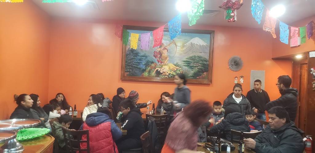Taqueria emilio 2 | restaurant | 667 E 187th St, The Bronx, NY 10458, USA | 9178010045 OR +1 917-801-0045