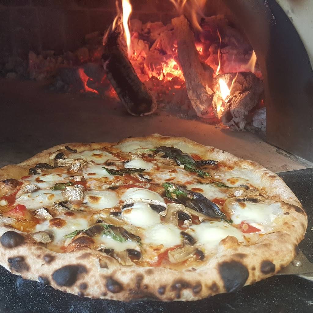 Palo Mesa Wood Fired | restaurant | 150 W Branch St, Arroyo Grande, CA 93420, USA | 8059046807 OR +1 805-904-6807