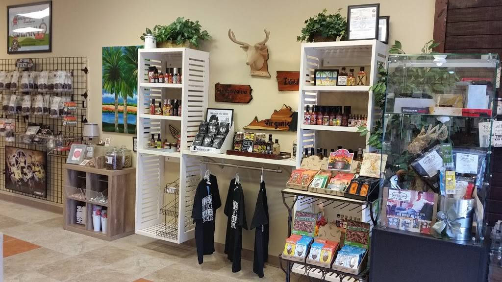 DB Pickles | restaurant | 400 S Nova Rd, Ormond Beach, FL 32174, USA | 3866721931 OR +1 386-672-1931