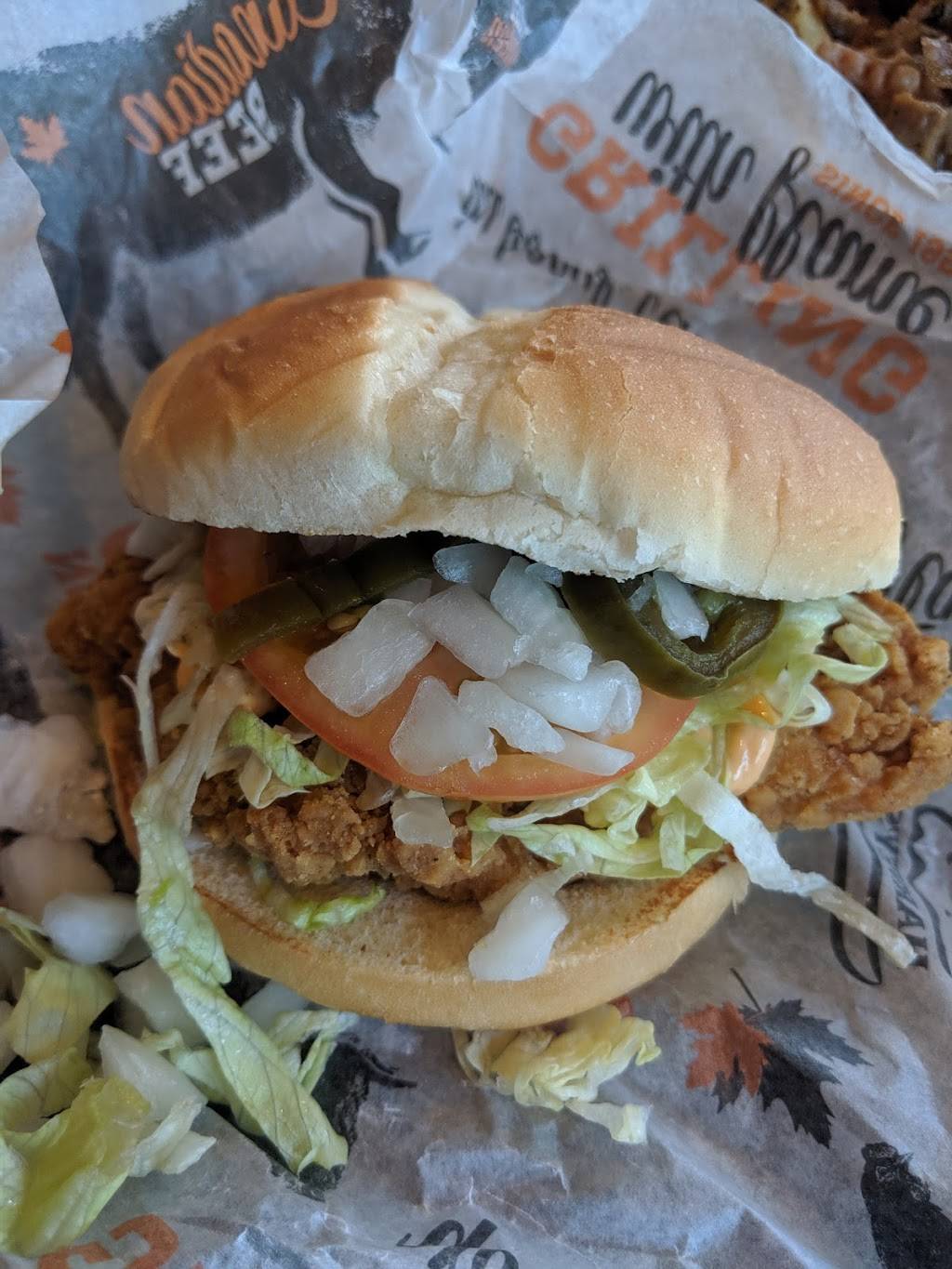 Harveys | restaurant | 4120 Boulevard LaSalle, Verdun, QC H4G 2A5, Canada | 5147611621 OR +1 514-761-1621