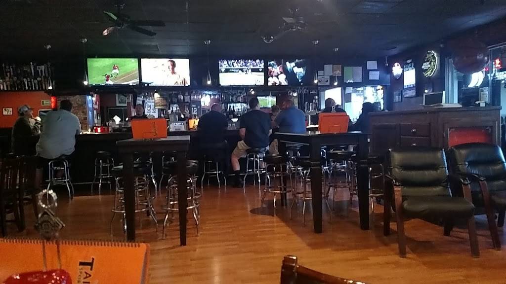 Tailgaters Sports Bar & Grill | night club | 8065 Brentwood Blvd, Brentwood, CA 94513, USA | 9255138281 OR +1 925-513-8281