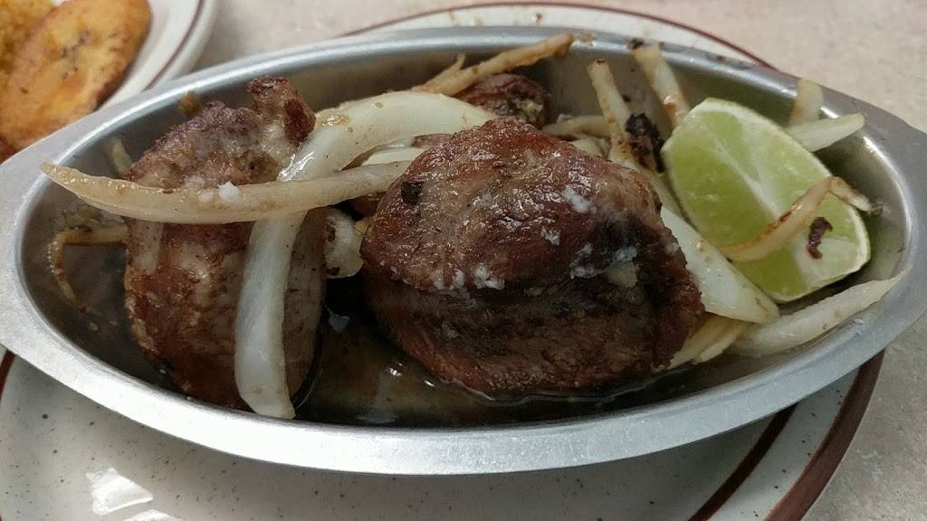 El Gallo De Oro Restaurante | cafe | 4007 Fiesta Plaza, Tampa, FL 33607, USA | 8138738008 OR +1 813-873-8008