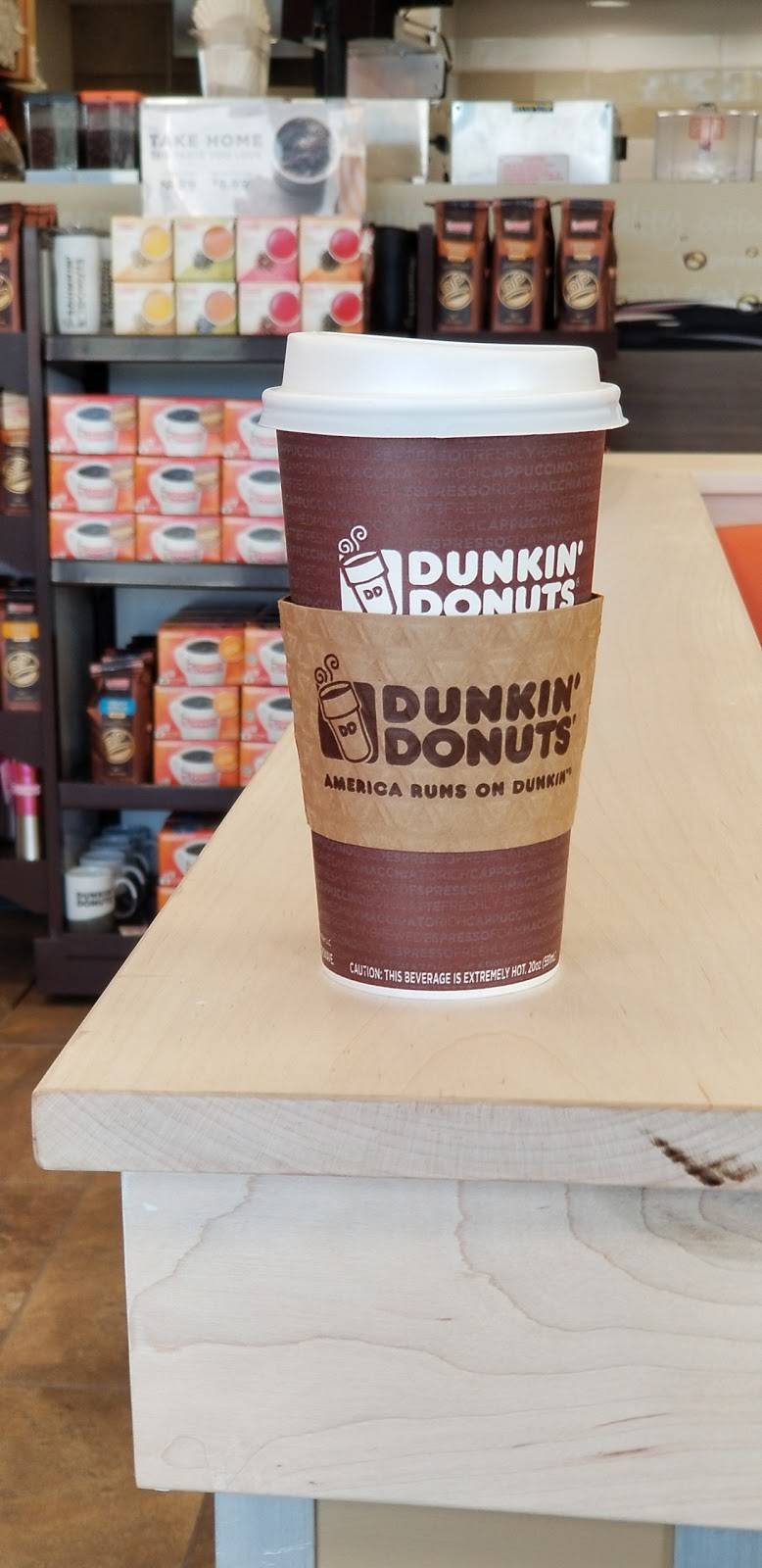 Dunkin | bakery | 13101 Paul J Doherty Pkwy, Fort Myers, FL 33913, USA | 2392880490 OR +1 239-288-0490