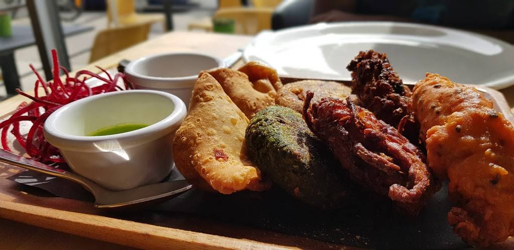 Cumin Kitchen | restaurant | 1820 Danforth Ave, Toronto, ON M4C 1H8, Canada | 6477485522 OR +1 647-748-5522