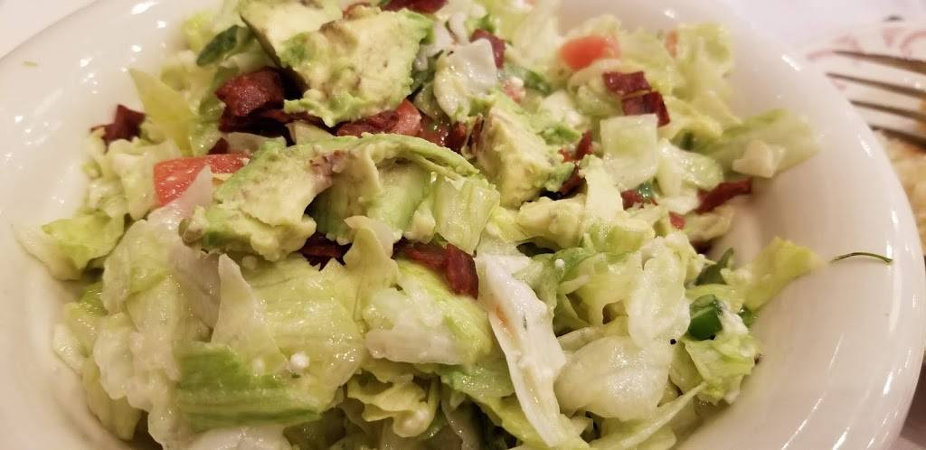 Maggianos Little Italy | restaurant | 203 Westshore Plaza, Tampa, FL 33609, USA | 8132889000 OR +1 813-288-9000