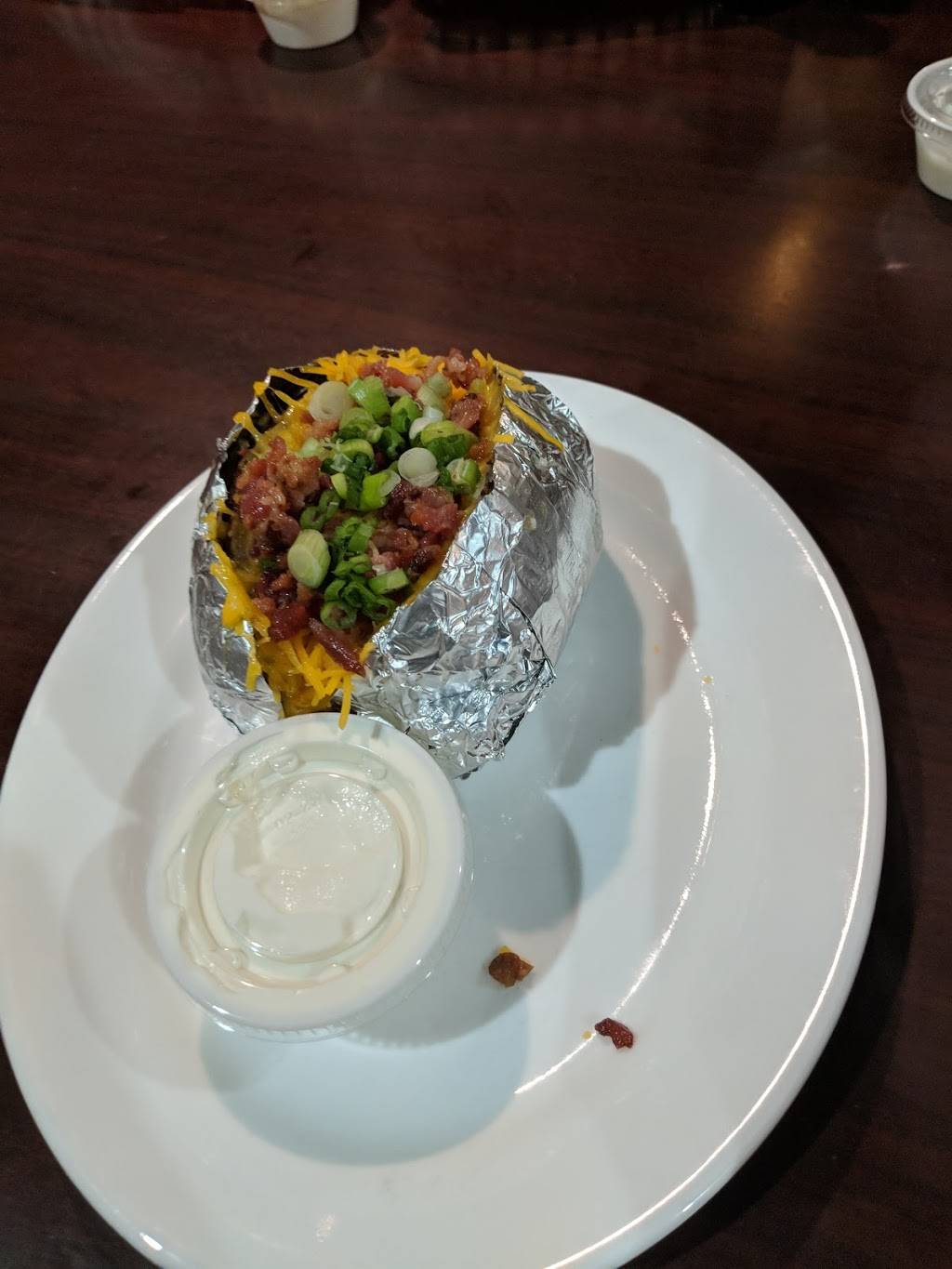 Spudleys Family Restaurant | restaurant | 2 Morningside Dr, Paola, KS 66071, USA | 9132944141 OR +1 913-294-4141