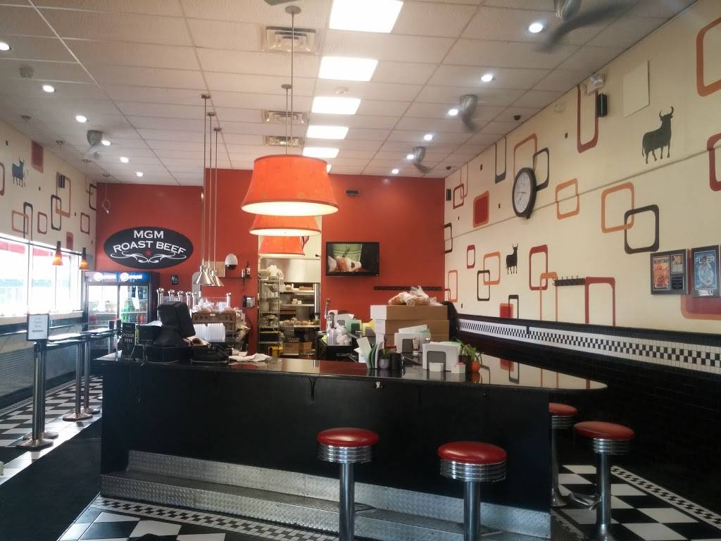 MGM Roast Beef & Catering Washington | restaurant | 905 Brentwood Rd NE, Washington, DC 20018, USA | 2022480389 OR +1 202-248-0389