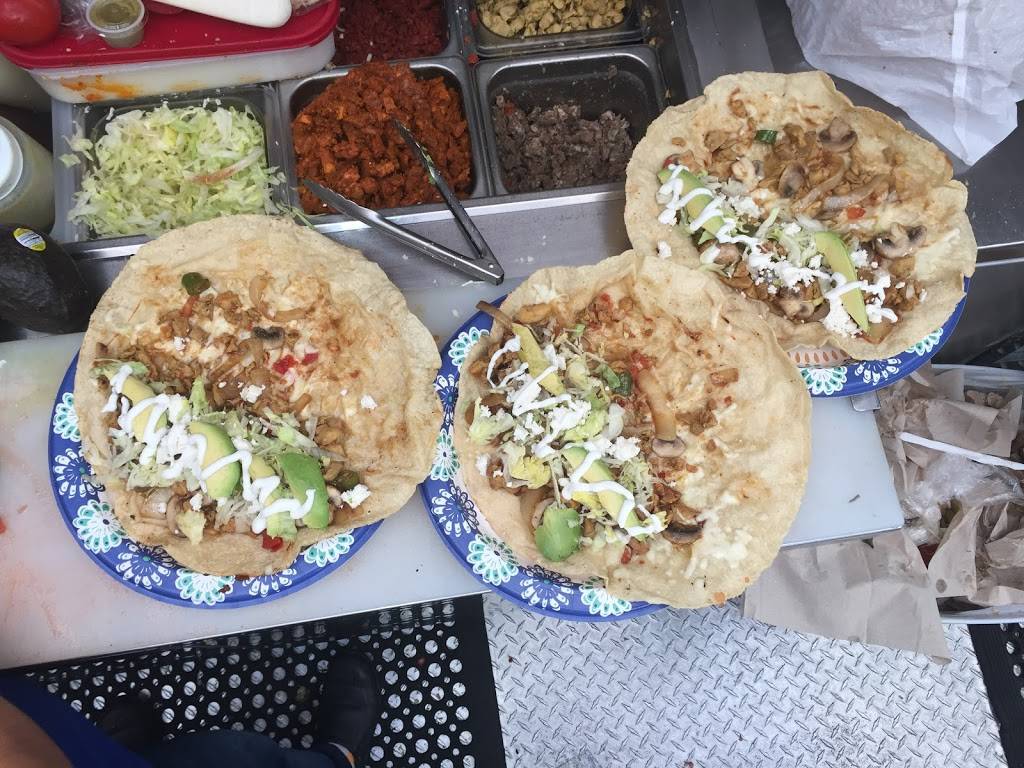 La Costenita ( Food Truck) | restaurant | San Jose, CA 95126, USA | 4088827330 OR +1 408-882-7330