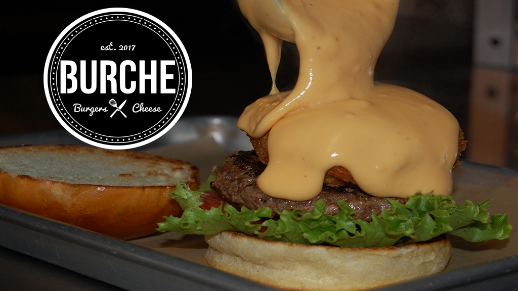 BURCHE | restaurant | 20631 WA-410 E, Bonney Lake, WA 98391, USA | 2537503789 OR +1 253-750-3789