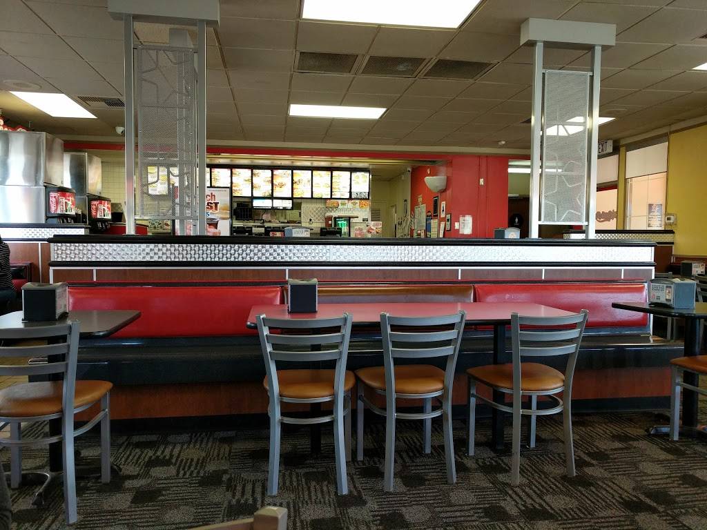Carls Jr. | restaurant | 40050 Washington St, Bermuda Dunes, CA 92203, USA | 7603455677 OR +1 760-345-5677