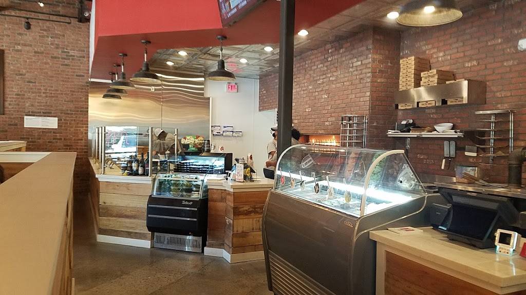 Your Pie | meal delivery | 2955 Bethany Bend #300, Milton, GA 30004, USA | 4702105151 OR +1 470-210-5151